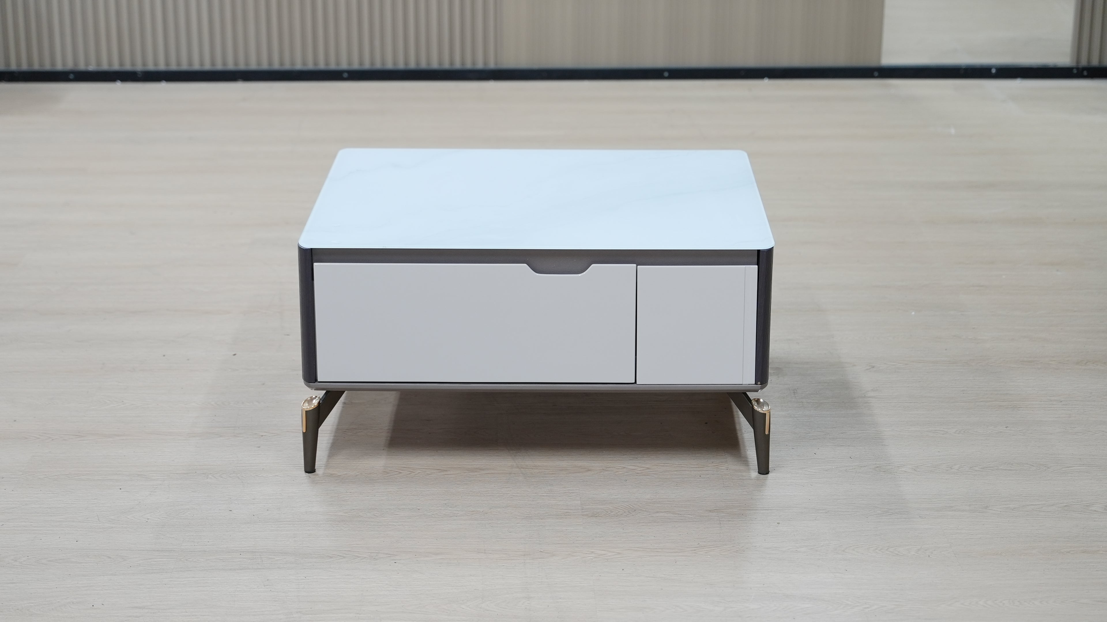 שולחן סלון דגם "לאונרדו"