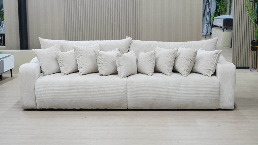 ספה דגם "רוק"