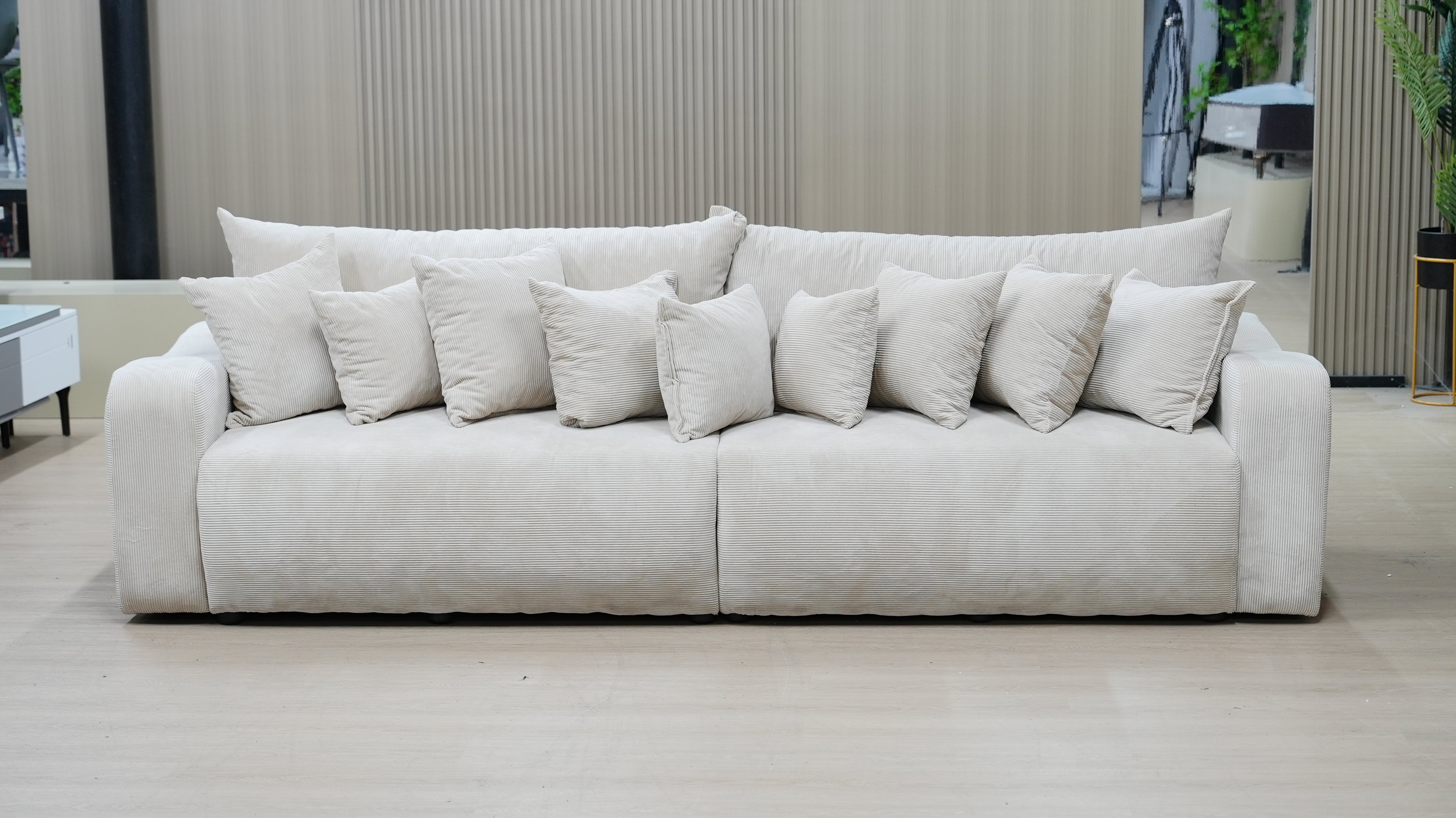 ספה דגם "רוק"