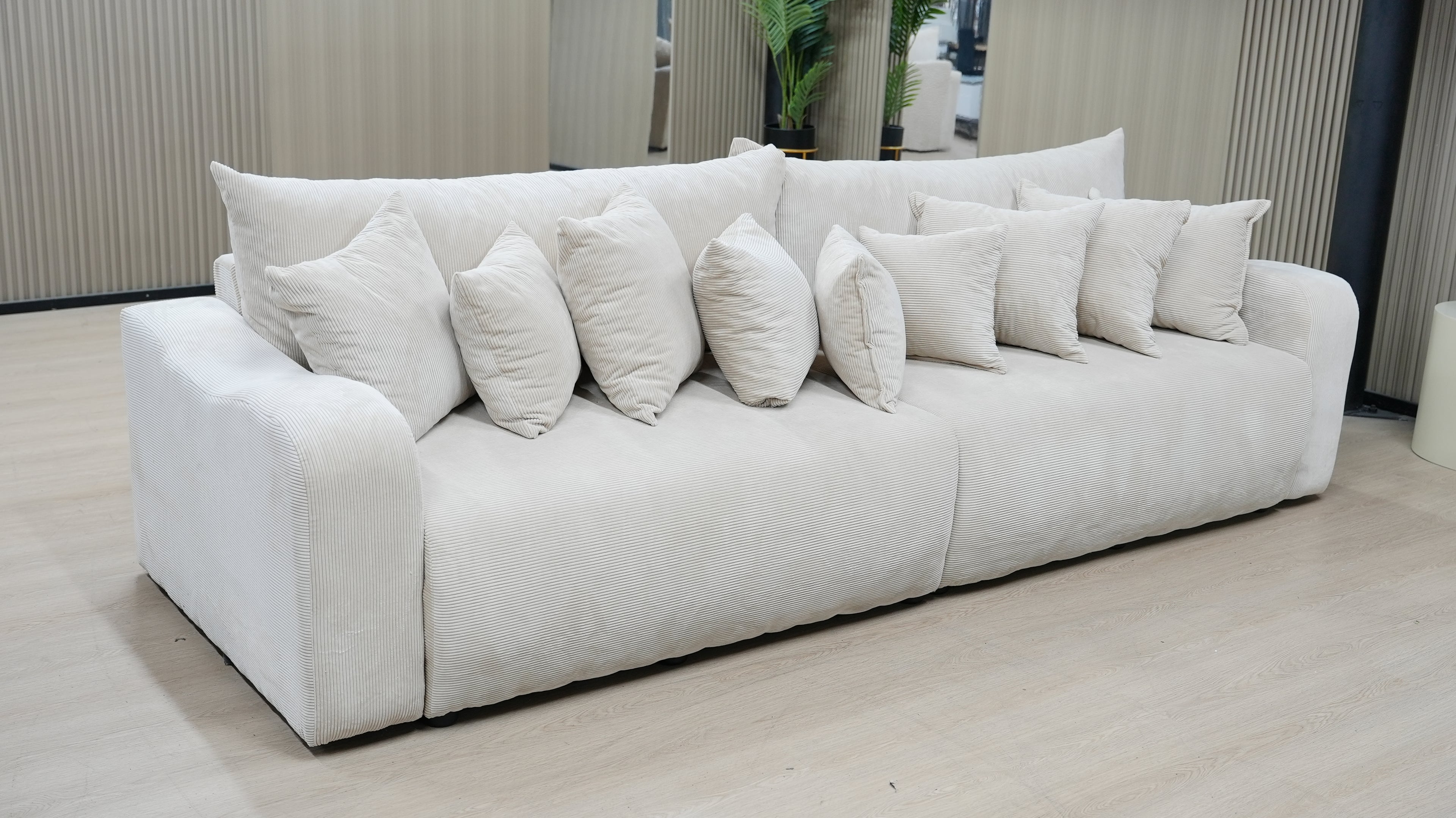 ספה דגם "רוק"