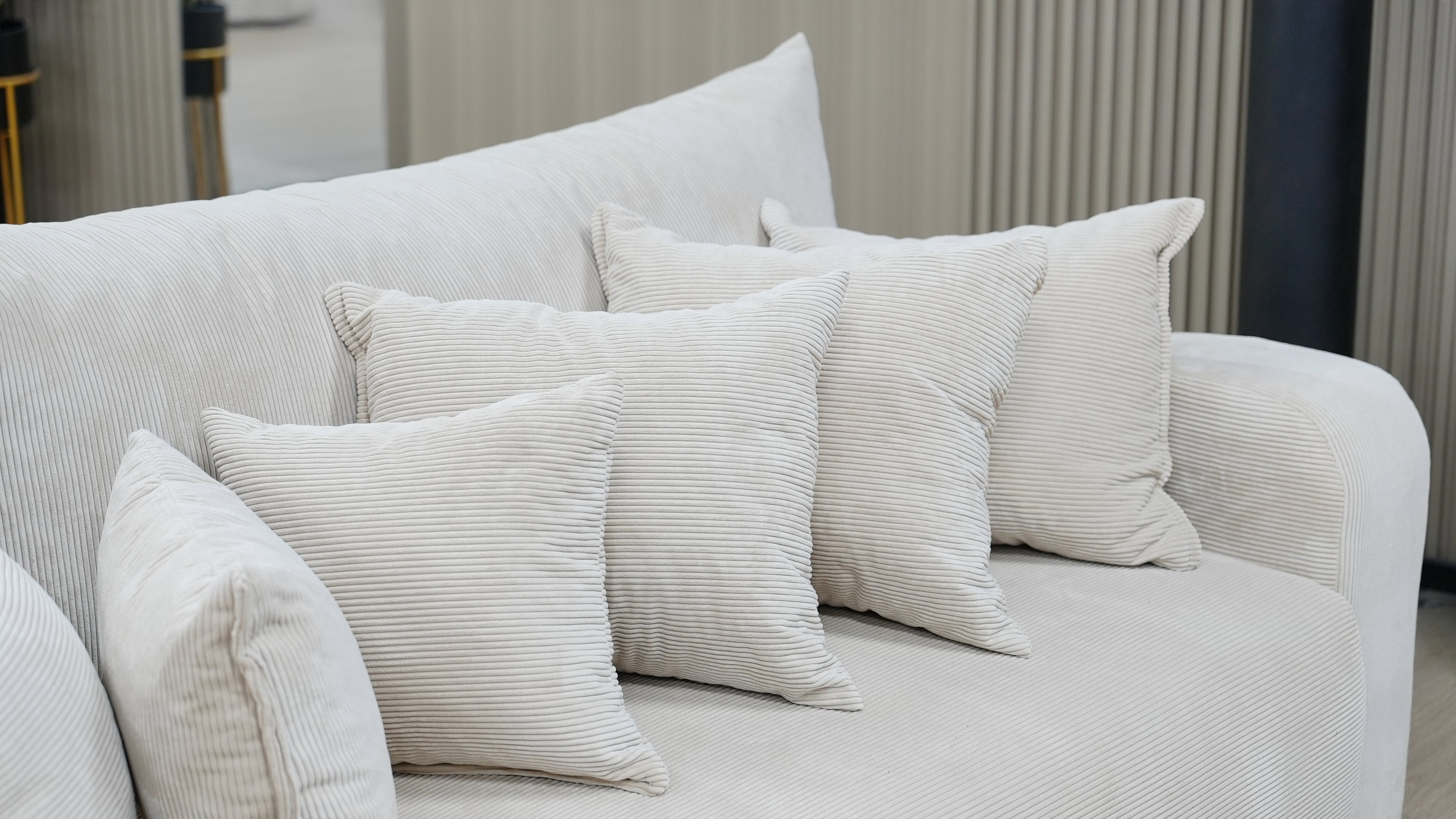 ספה דגם "רוק"