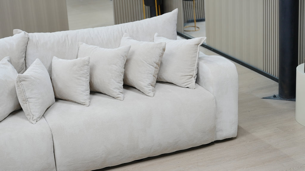 ספה דגם "רוק"