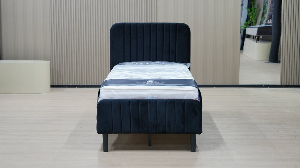 מיטה דגם "הפנתר הקטן"