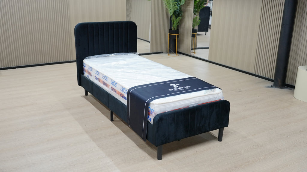 מיטה דגם "הפנתר הקטן"