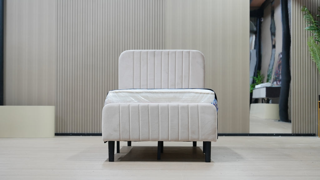 מיטה דגם "הפנתר הקטן"