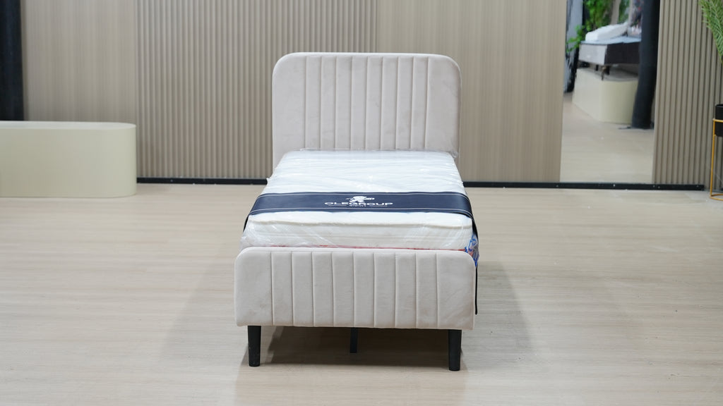 מיטה דגם "הפנתר הקטן"