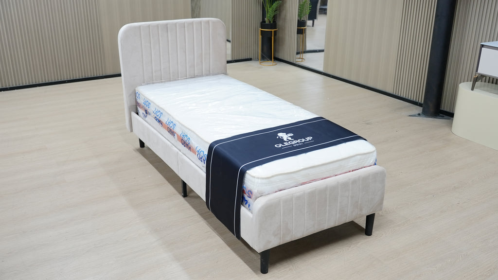 מיטה דגם "הפנתר הקטן"