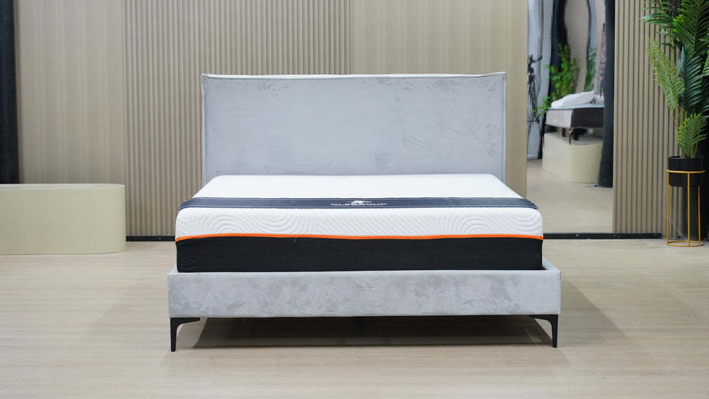 מיטה דגם "מעיין"