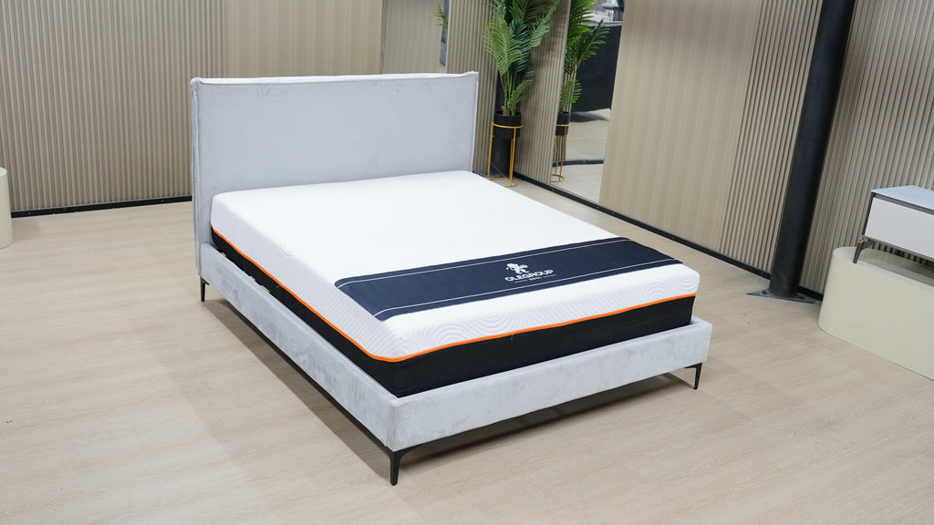 מיטה דגם "מעיין"