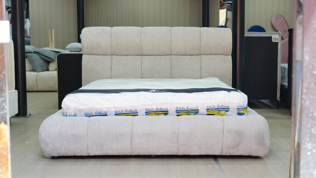 מיטה דגם "סקאי"