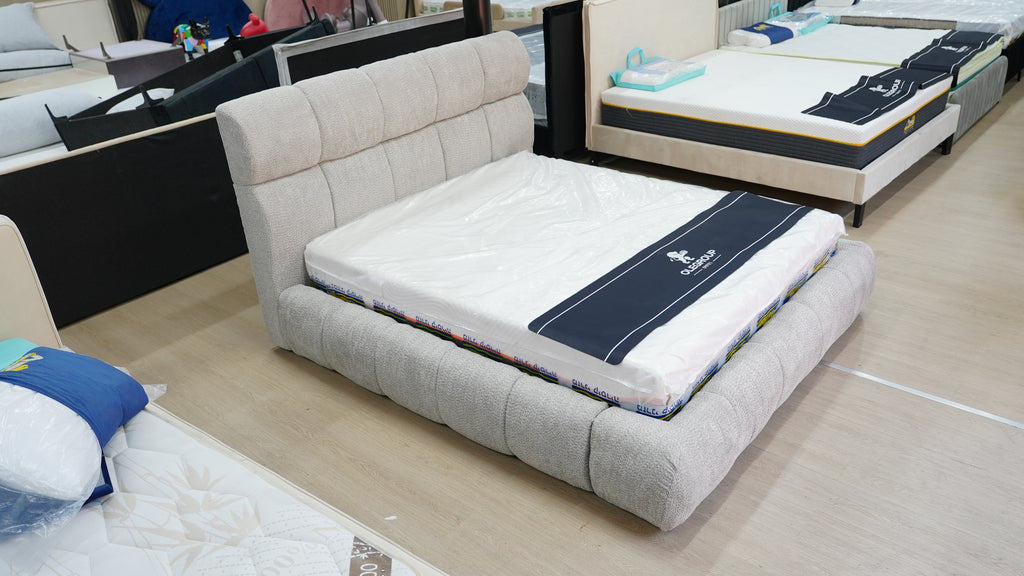 מיטה דגם "סקאי"