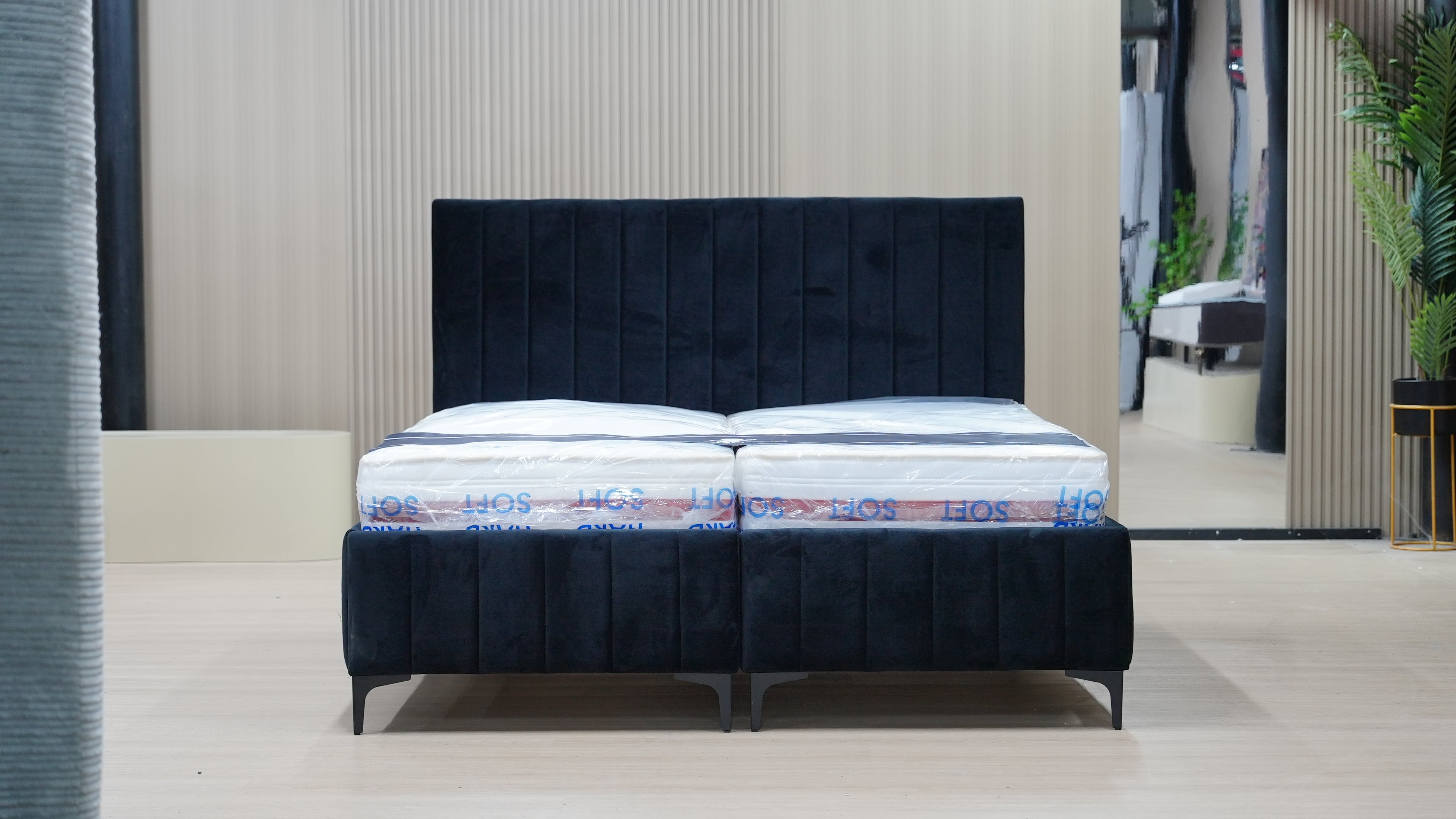 מיטה יהודית דגם "ספיר"